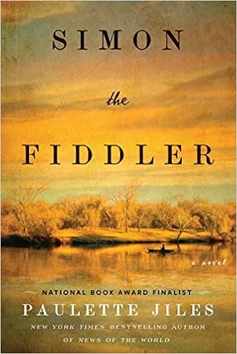 Simon the Fiddler: A Novel