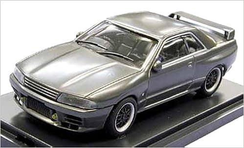 1/32 Owners Club No.35 '89 Skyline R32 (japan import) by Micro Ace