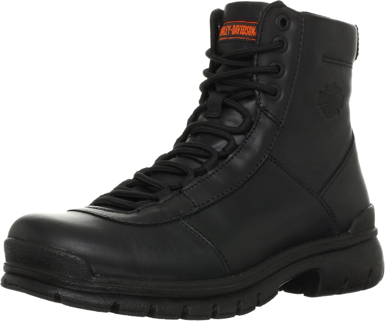 HARLEY-DAVIDSON FOOTWEAR Men's Slash-M