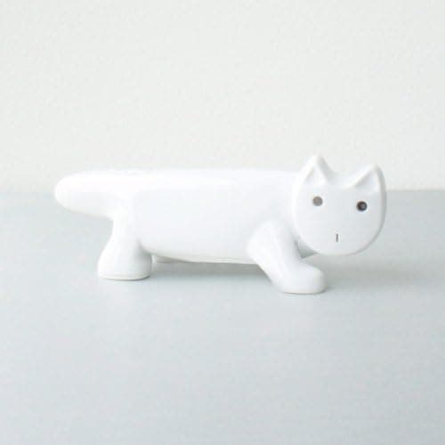 Superheadz NECONO DIGITAL CAMERA SHIRO [White]