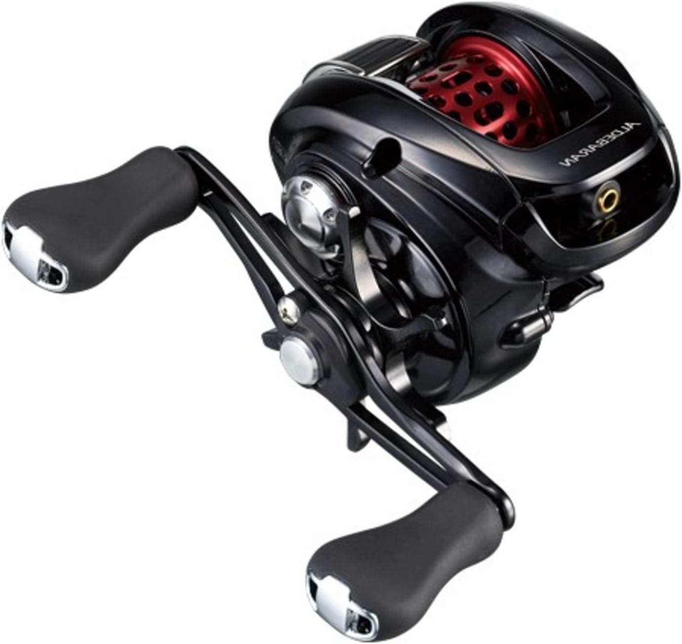 Shimano Aldebaran BFS XG LIMITED RIGHT