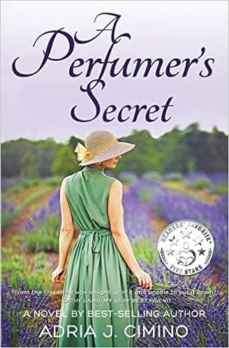 A Perfumer's Secret