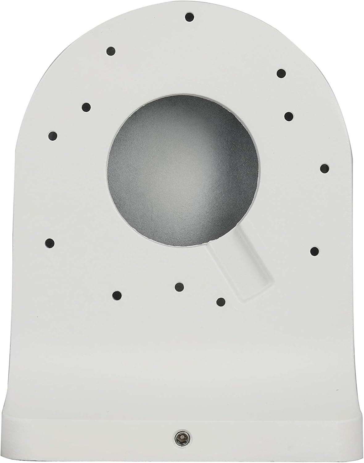 EmpireTech PFB203W Wall Mount Bracket White