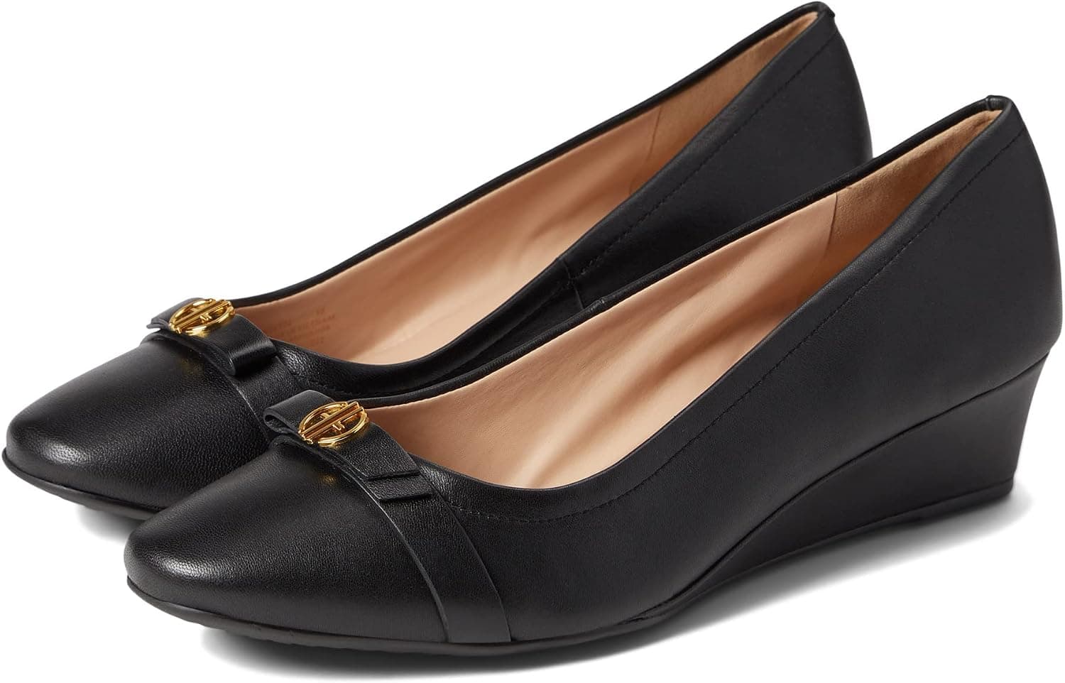Cole Haan Women's Malta Wedge Platform