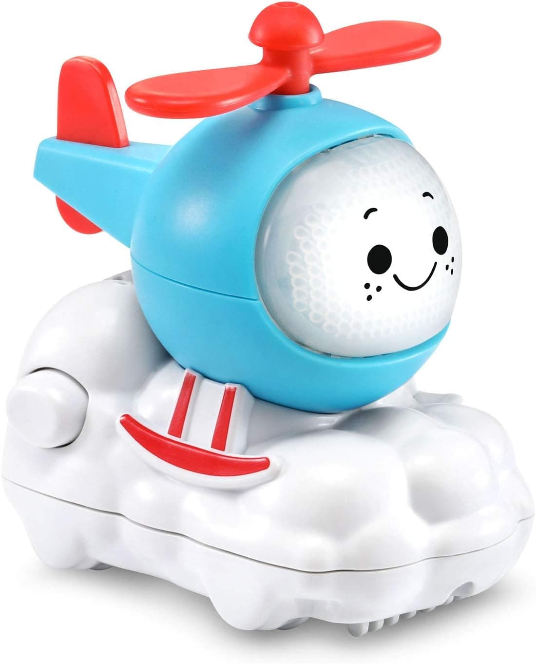 VTech Go! Go! Cory Carson SmartPoint Halle