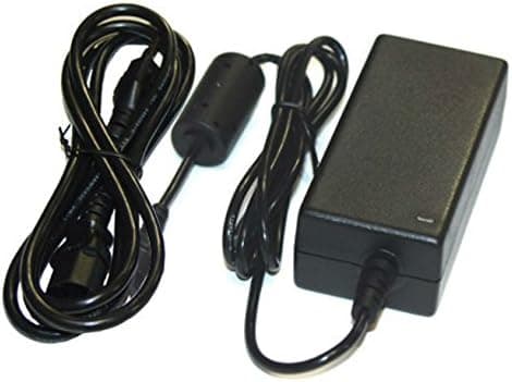 AC/DC Power Adapter Works with Drobo Data Robotics DR04D-D DR04DD Storge Drive