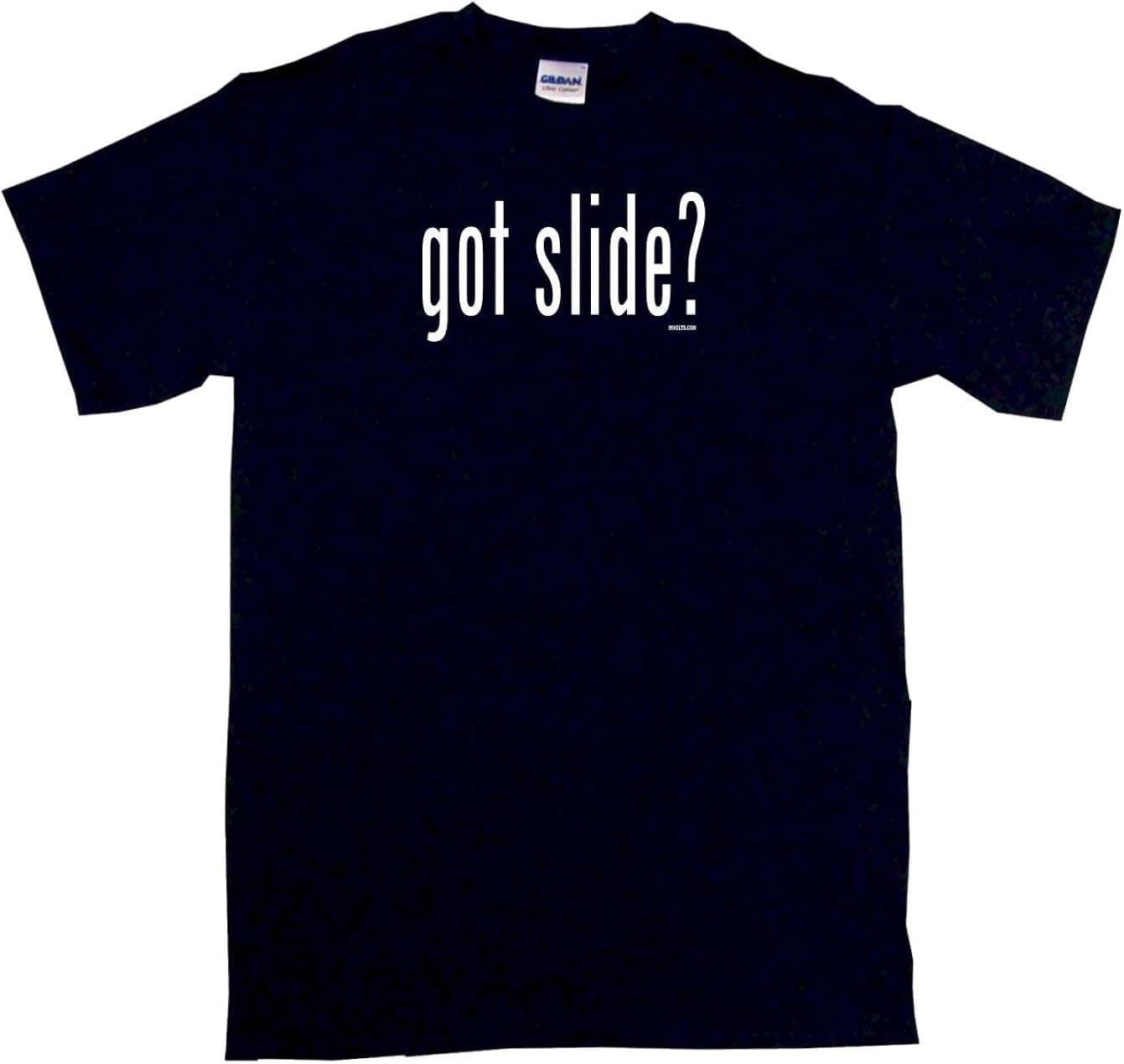 99 Volts Got Slide Men's Tee Shirt