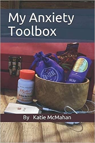 My Anxiety Toolbox