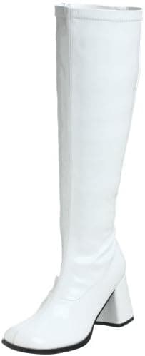 Funtasma Women's Gogo 300 Wide Calf Boot