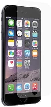 PureGear Screen Protector for iPhone 6 - Retail Packaging - Clear