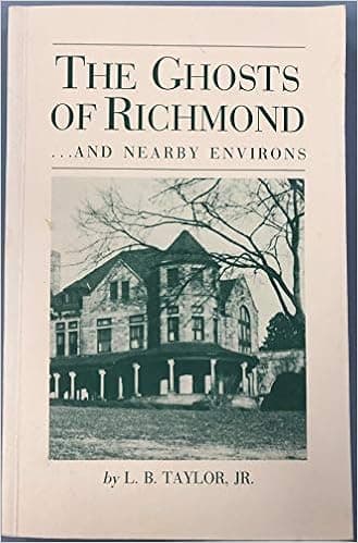 Ghosts of Richmond