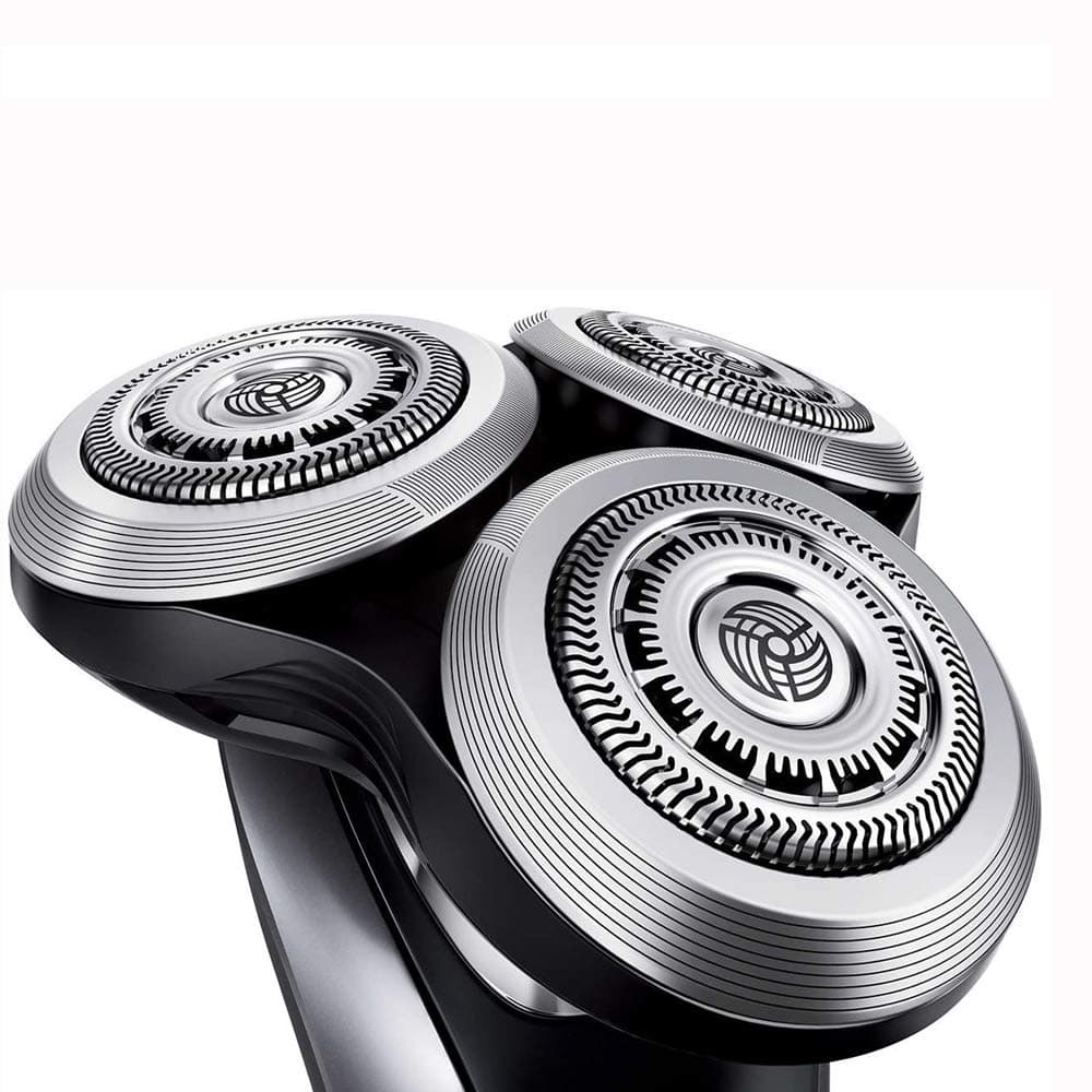 FEAYEA SH90/52/62/72 Replacement Head for Philips Norelco Shaver Series 8000; S8950 & Series 9000 S9311 S9321 S9511 S9531 S9721 SW6700 & SW9700 3-Pack