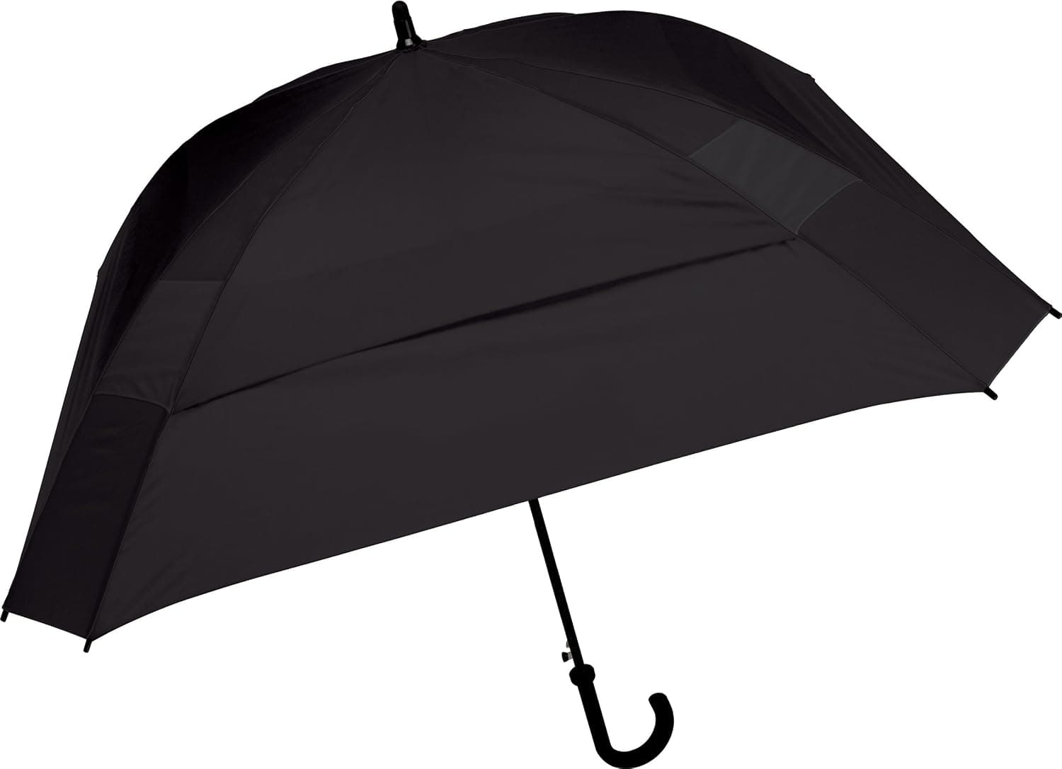 Haas-Jordan by Westcott The Concierge Golf Umbrella (62-Inch)