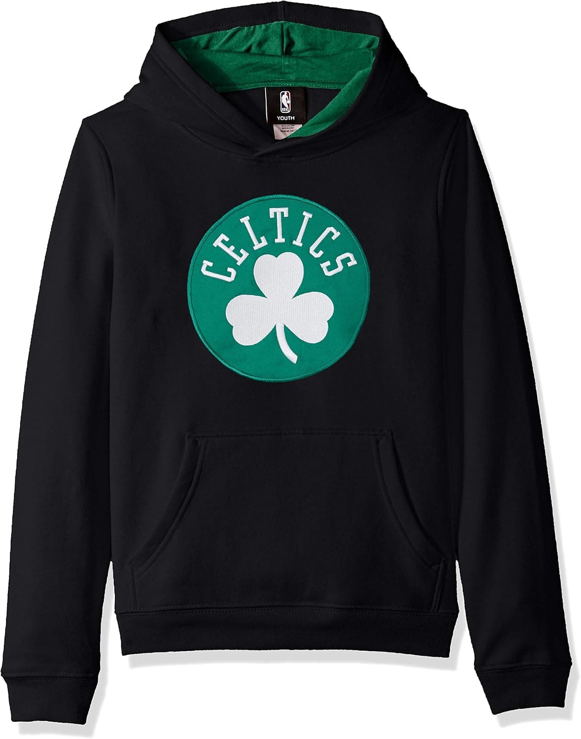 NBA by Outerstuff NBA Kids & Youth Boys "Prime" Pullover Fleece Hoodie