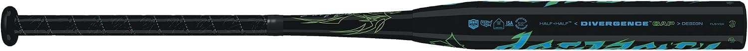 DeMarini Flipper Slow Pitch Bat