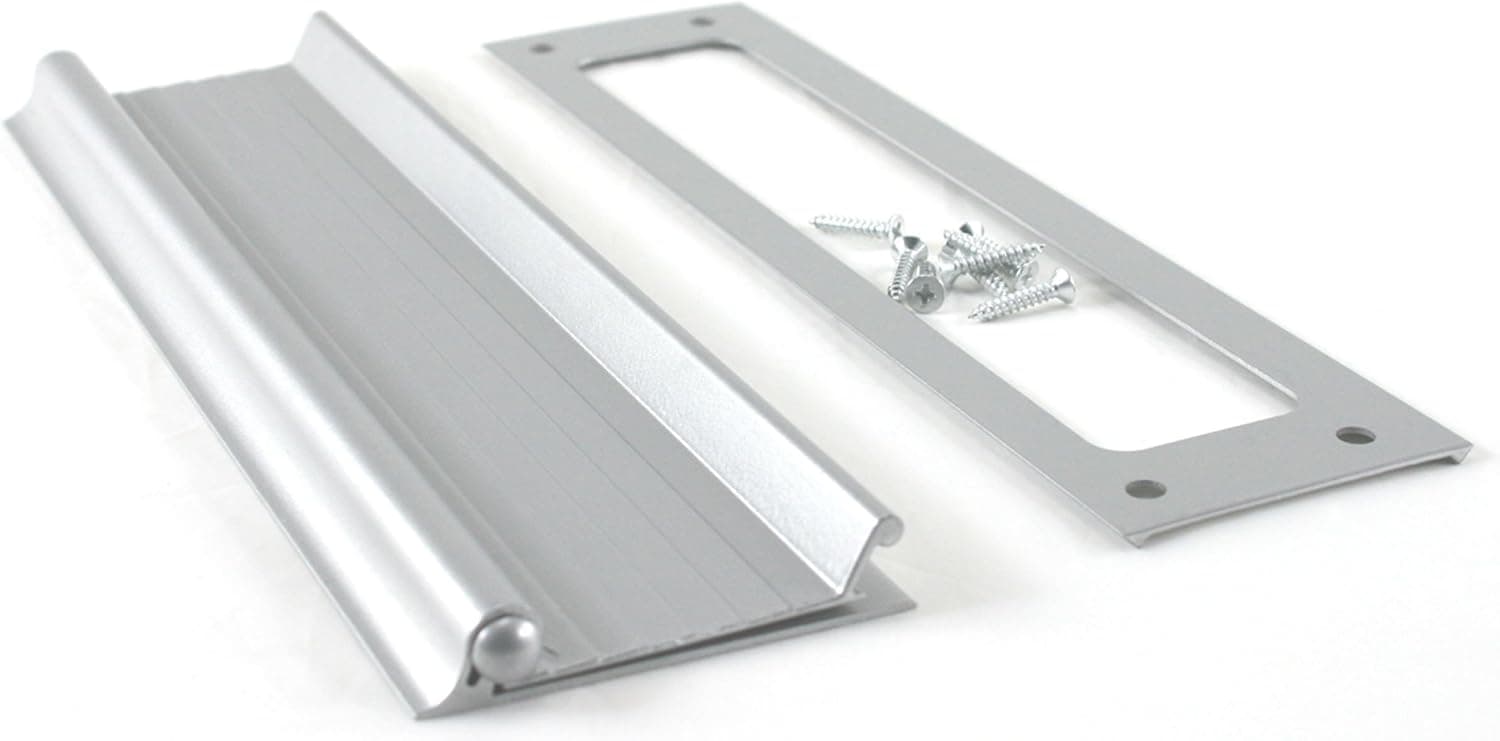 M-D Building Products 28472 10-Inch Mail Slot