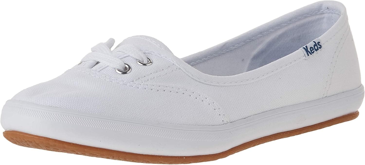 Keds Women's Teacup Twill Sneaker