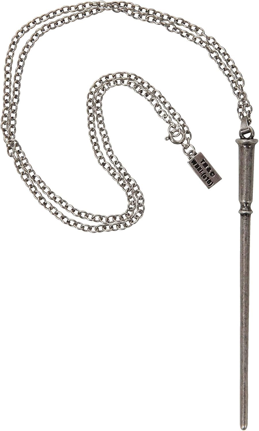 elope Tina Goldstein Wand Necklace