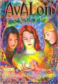 Avalon: Web of Magic: Circles in the Stream