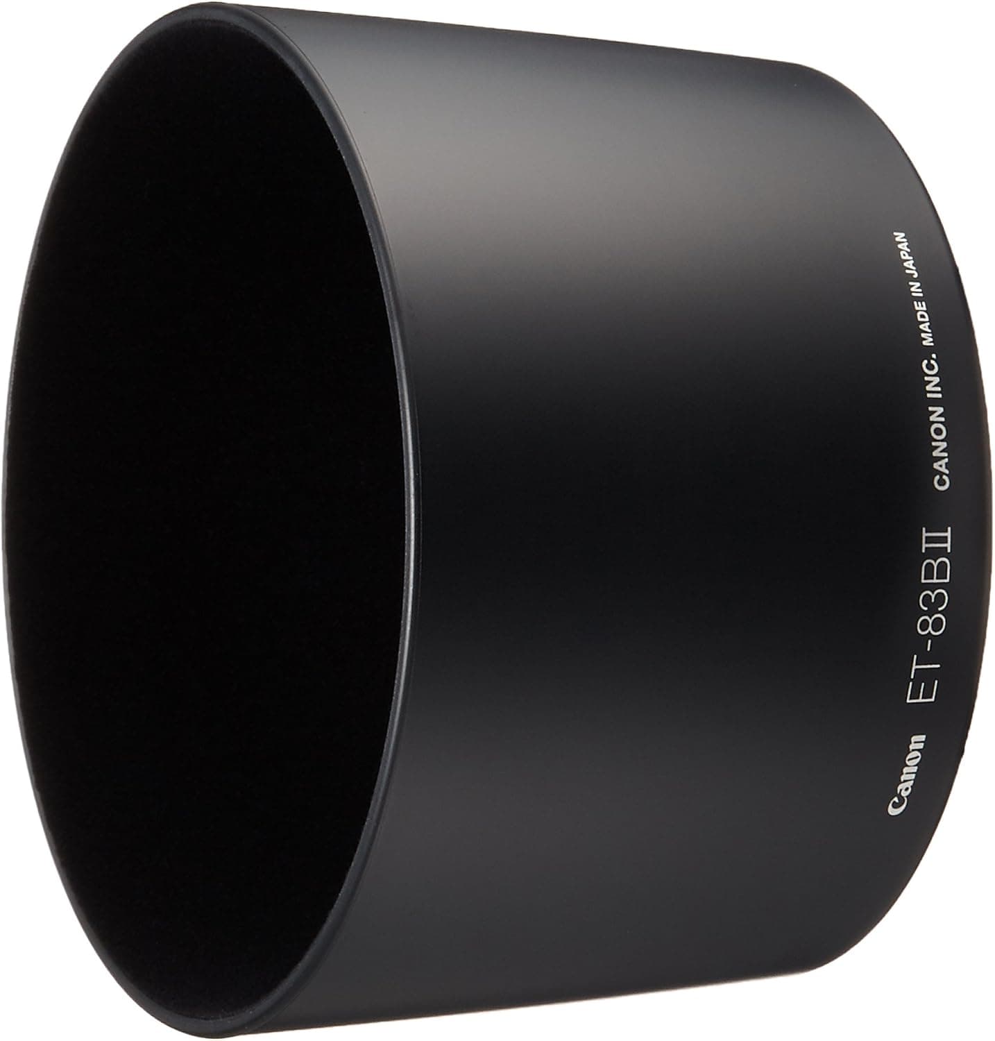 Canon Lens Hood ET-83B II for EF 200mm f/2.8 L U/2 Lens