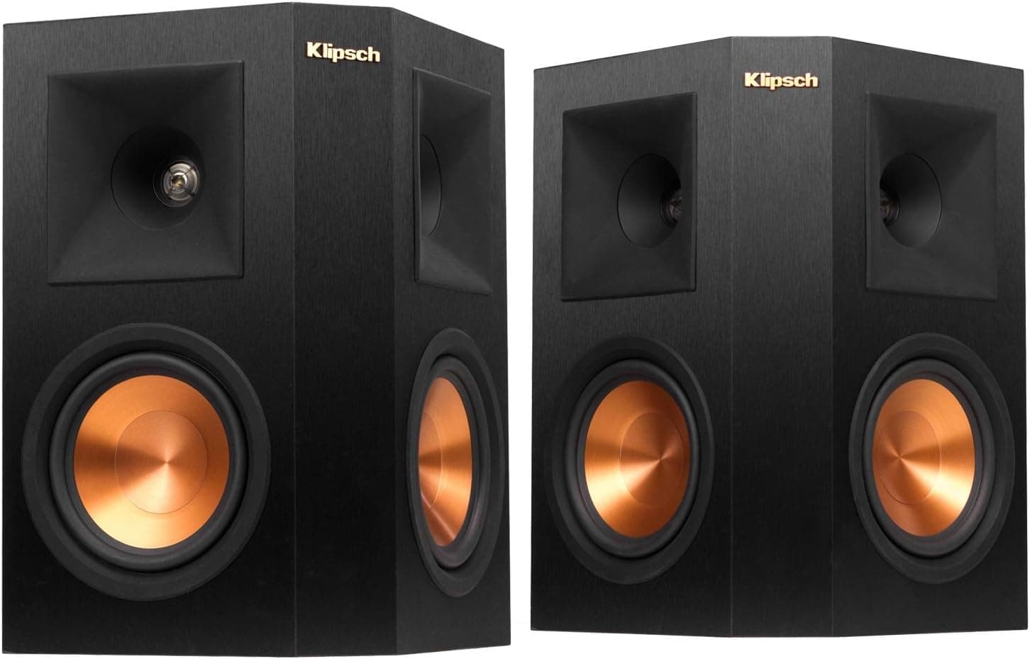Klipsch RP-250S Reference Premiere Surround Speakers (Ebony Pair)