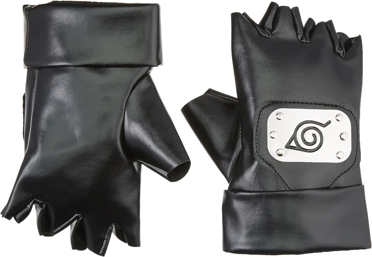 Oliasports Kakashi Ninja Gloves