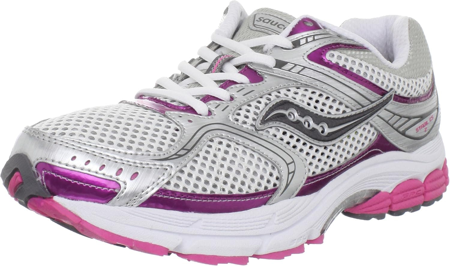 Saucony Women's ProGrid Stabil CS2-W