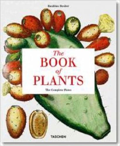 The Book of Plants: The Complete Plates