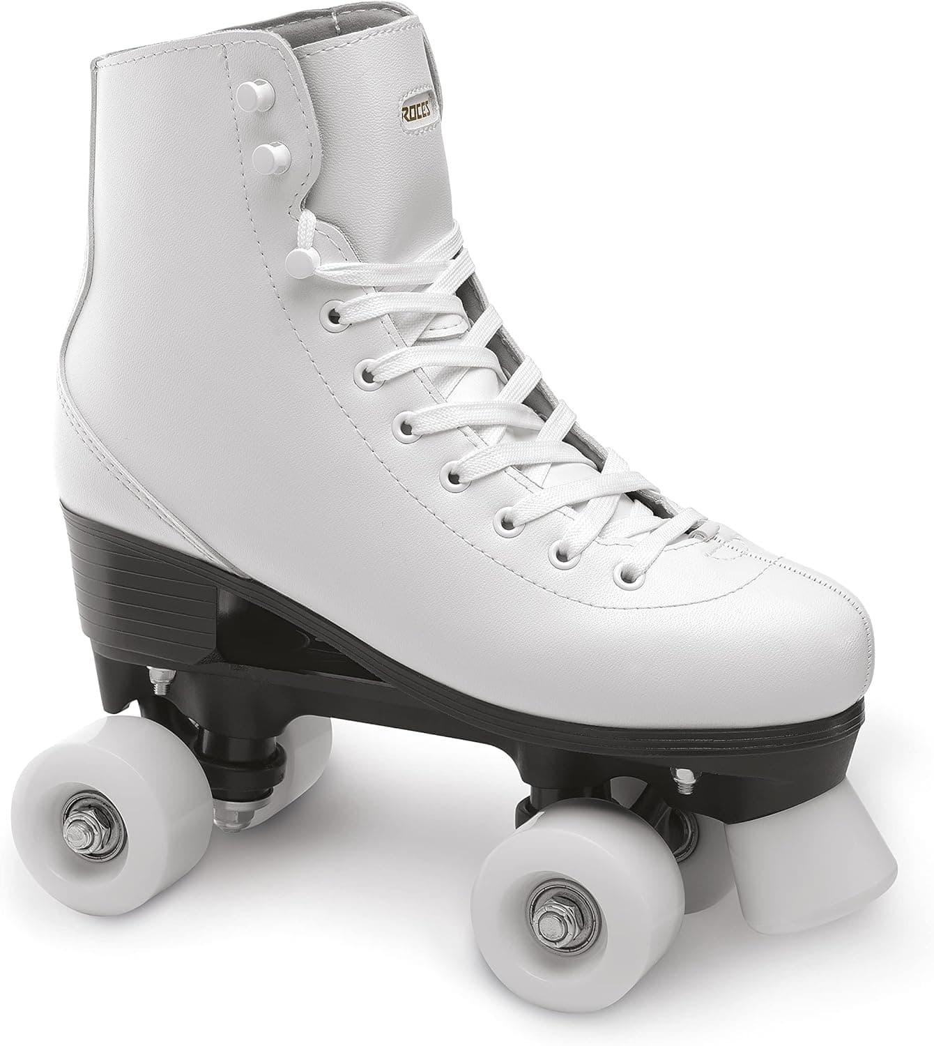 Roces RC1 Classic Roller Roller Skates Roller Artistic, Unisex, RC1 Classicroller