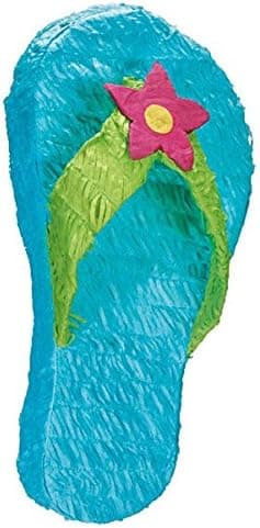 YA OTTA PINATA 30221 Sandal Pinata - paper