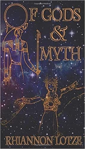 Of Gods & Myth