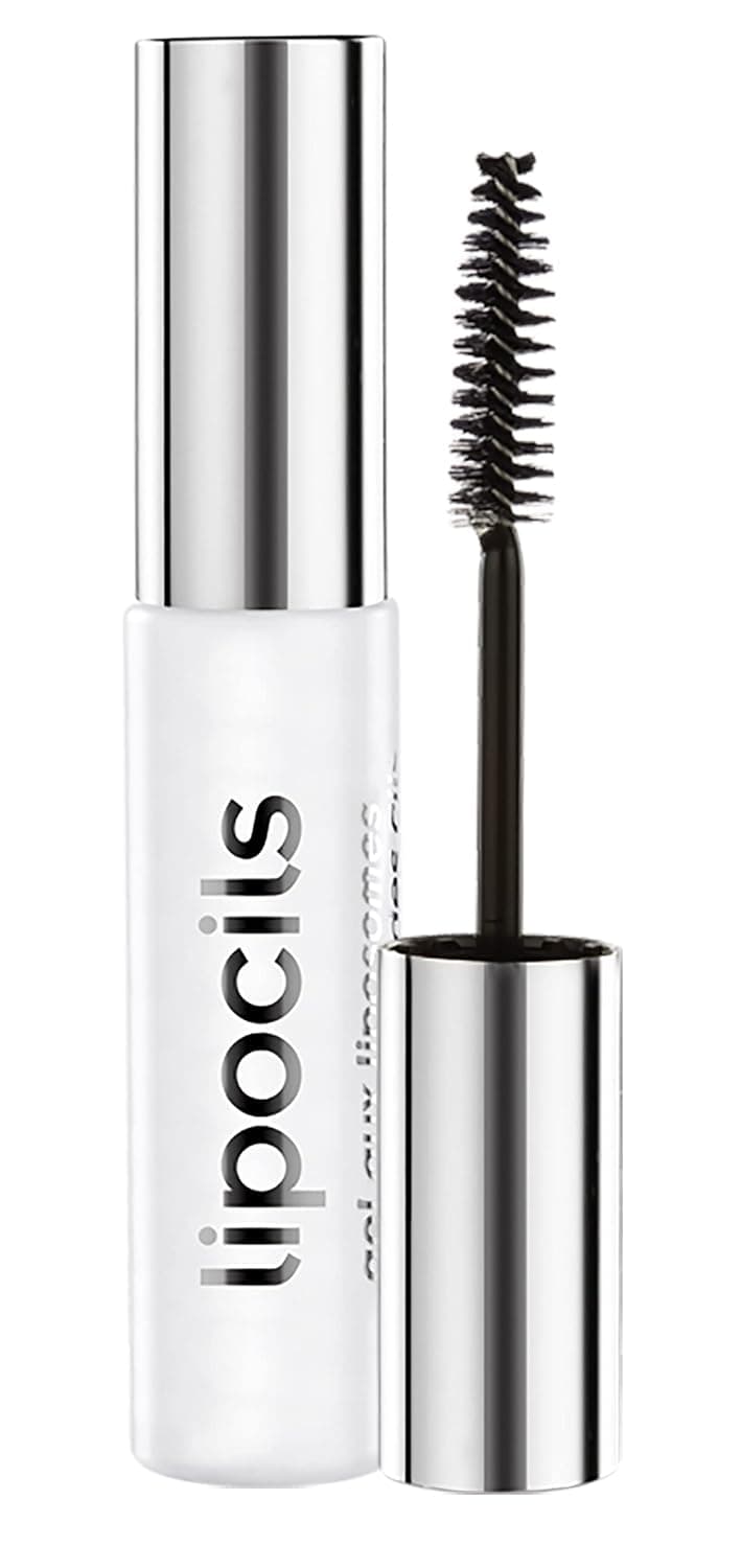 Talika Lipocils Expert 10ml - Ultimate Eyelash Growth Serum - Longer, Darker, Bolder Lashes - Professional Lash Formula