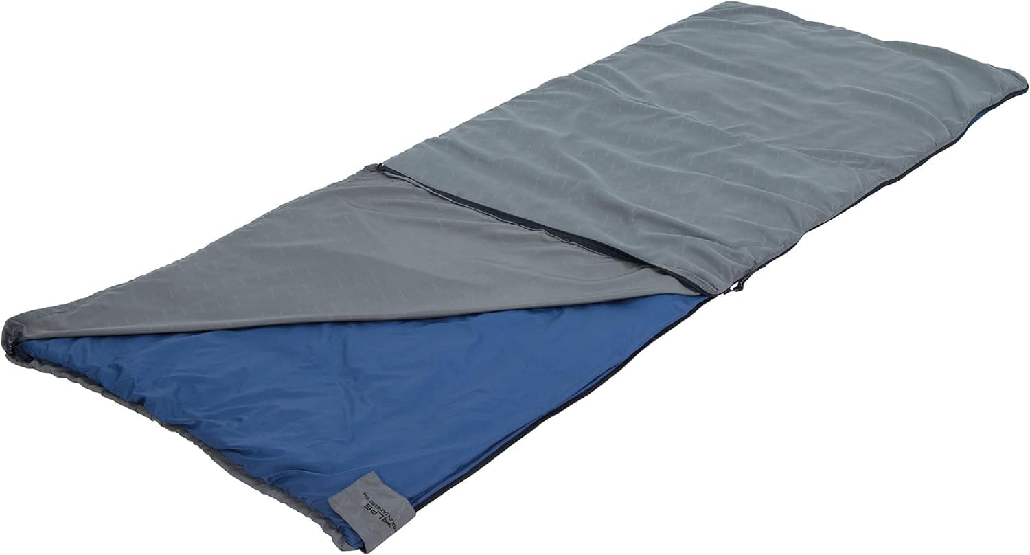 ALPS Mountaineering Summer Lake Sleeping Bag