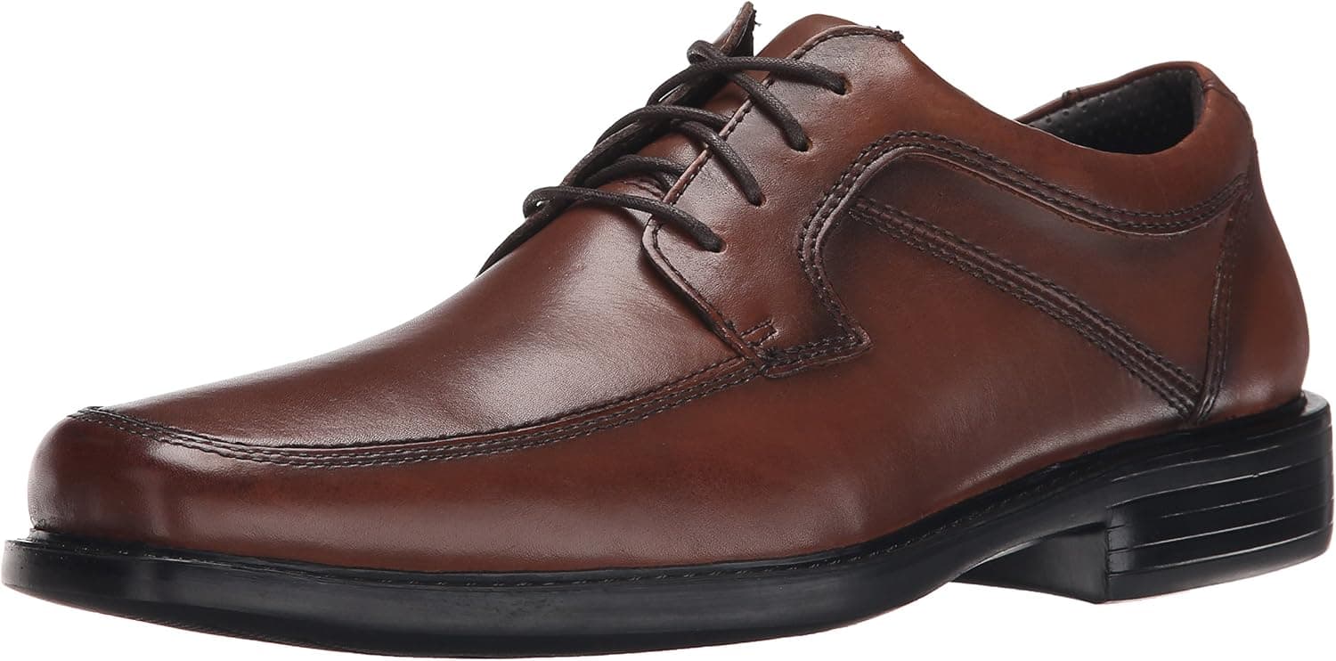 Dockers Men's Union Oxford