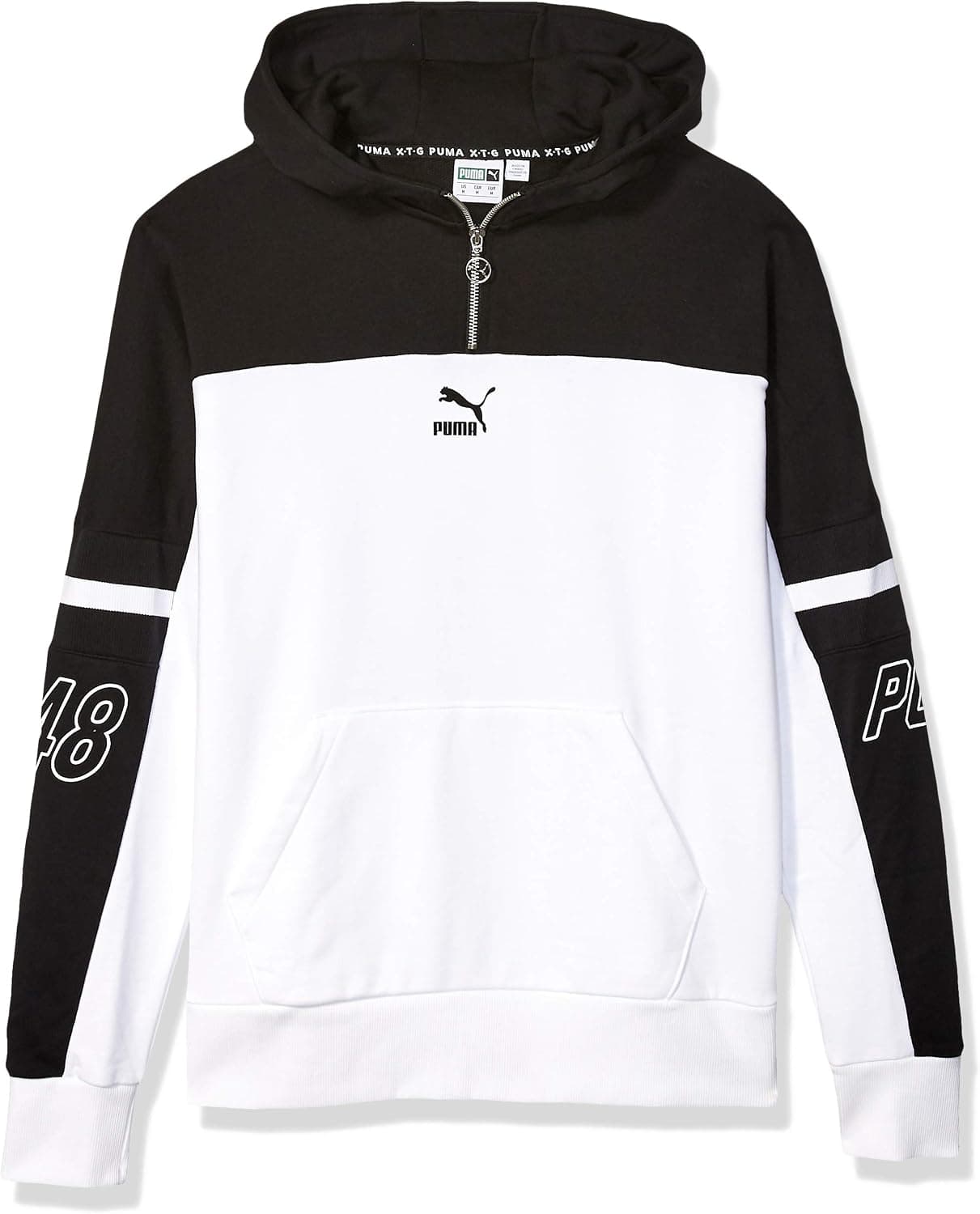 PUMA Men's Luxtg Hoody