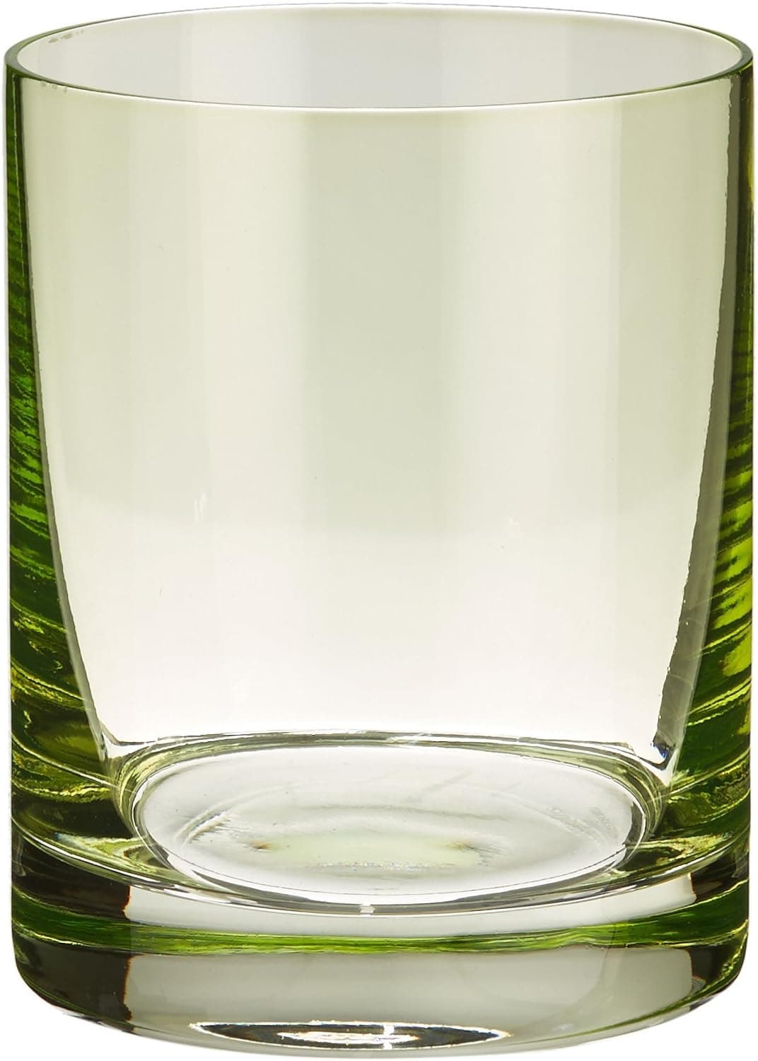 Marquis by Waterford Vintage Ombre Double Old Fashioned Glasses, Set of 4