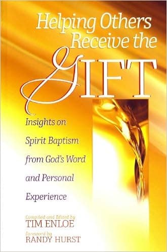 Helping Others Receive the Gift: Insights on Spirit Baptism from God's Word and Personal Experience