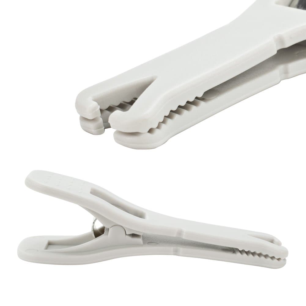 Ruthless Lot 10 Pre-Sterilized Piercing Clip Forcep