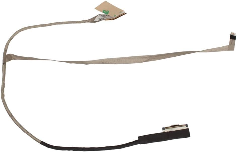 17.3" Laptop LCD Video Flex Data Screen Cable for Hp Pavilion G7