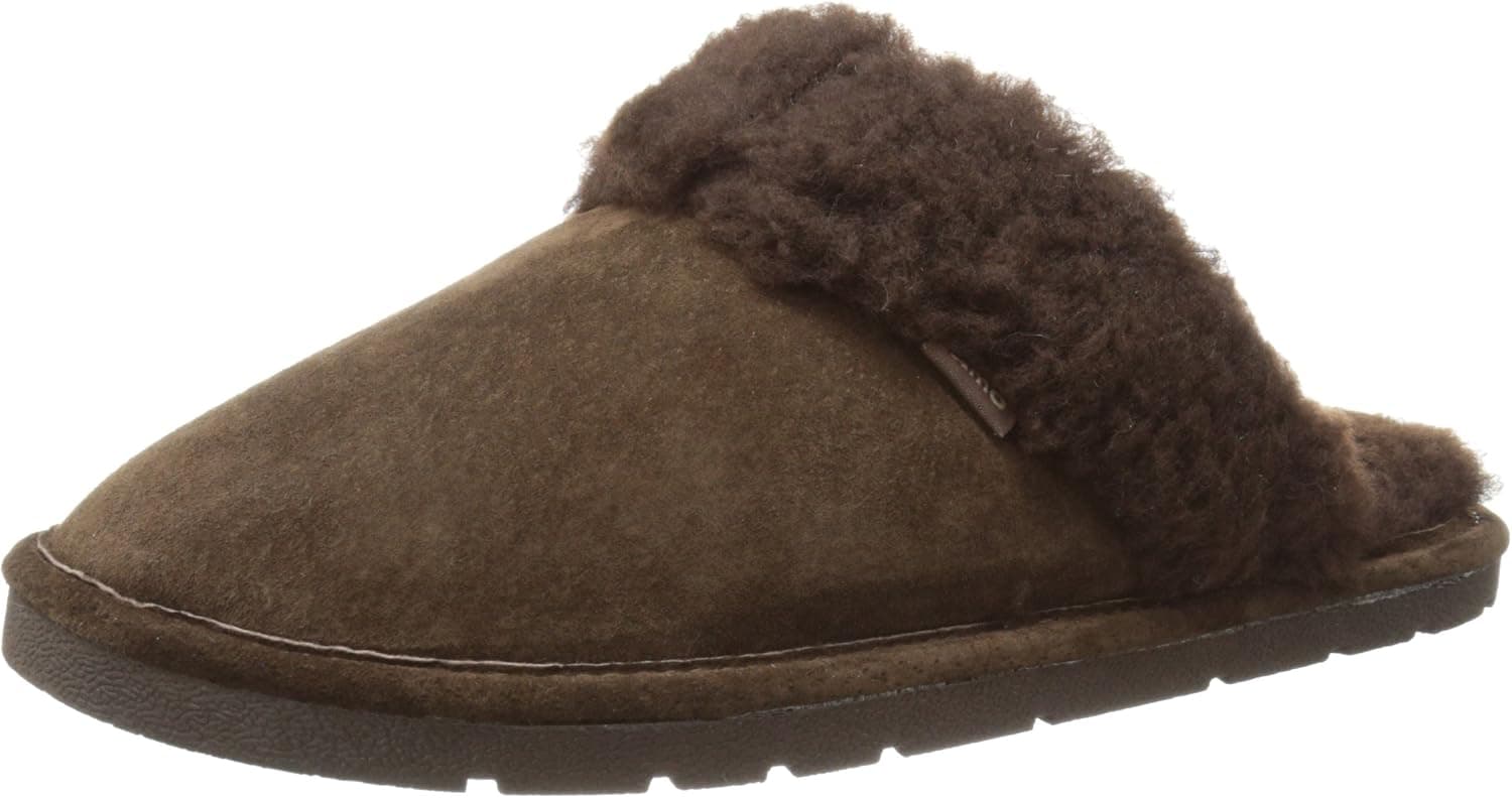 Lamo Women's Scuff Slipper