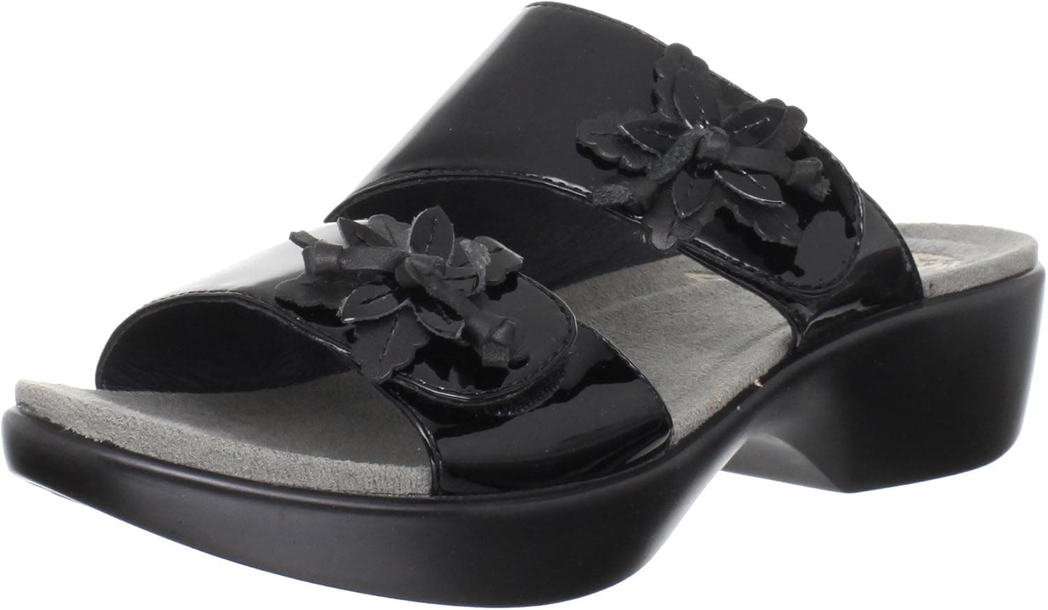 Dansko Women's Donna Sandal
