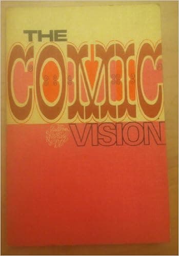 The Comic Vision.