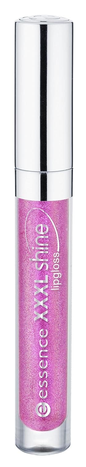 ESSENCE XXXL Shine Lipgloss Fabulous Fuchsia 17