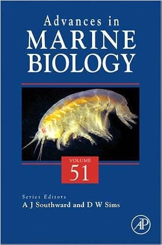 Advances in Marine Biology (Volume 51)