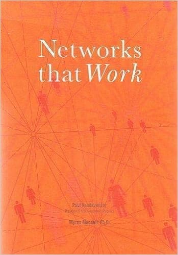 Networks That Work