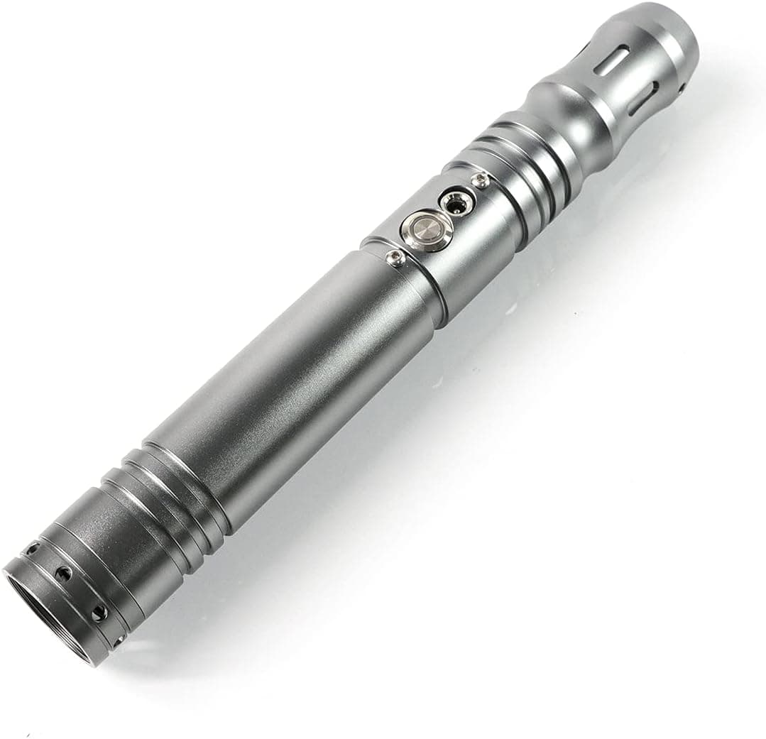 DAMIENSABER RGB Light Saber