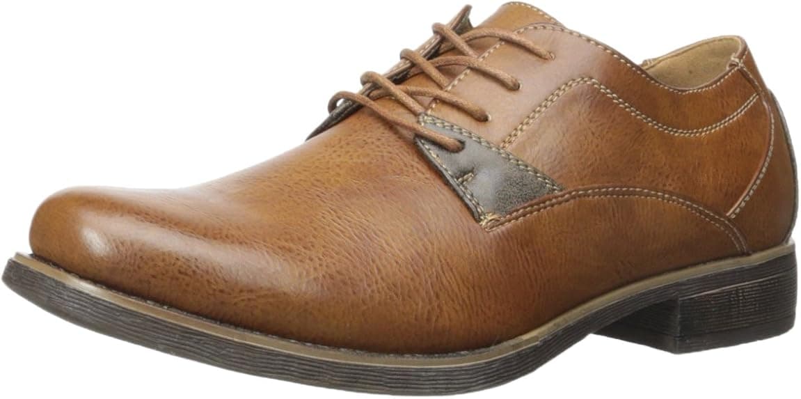 Madden Men's M Built Oxford