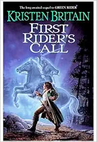 First Rider's Call (Green Rider)
