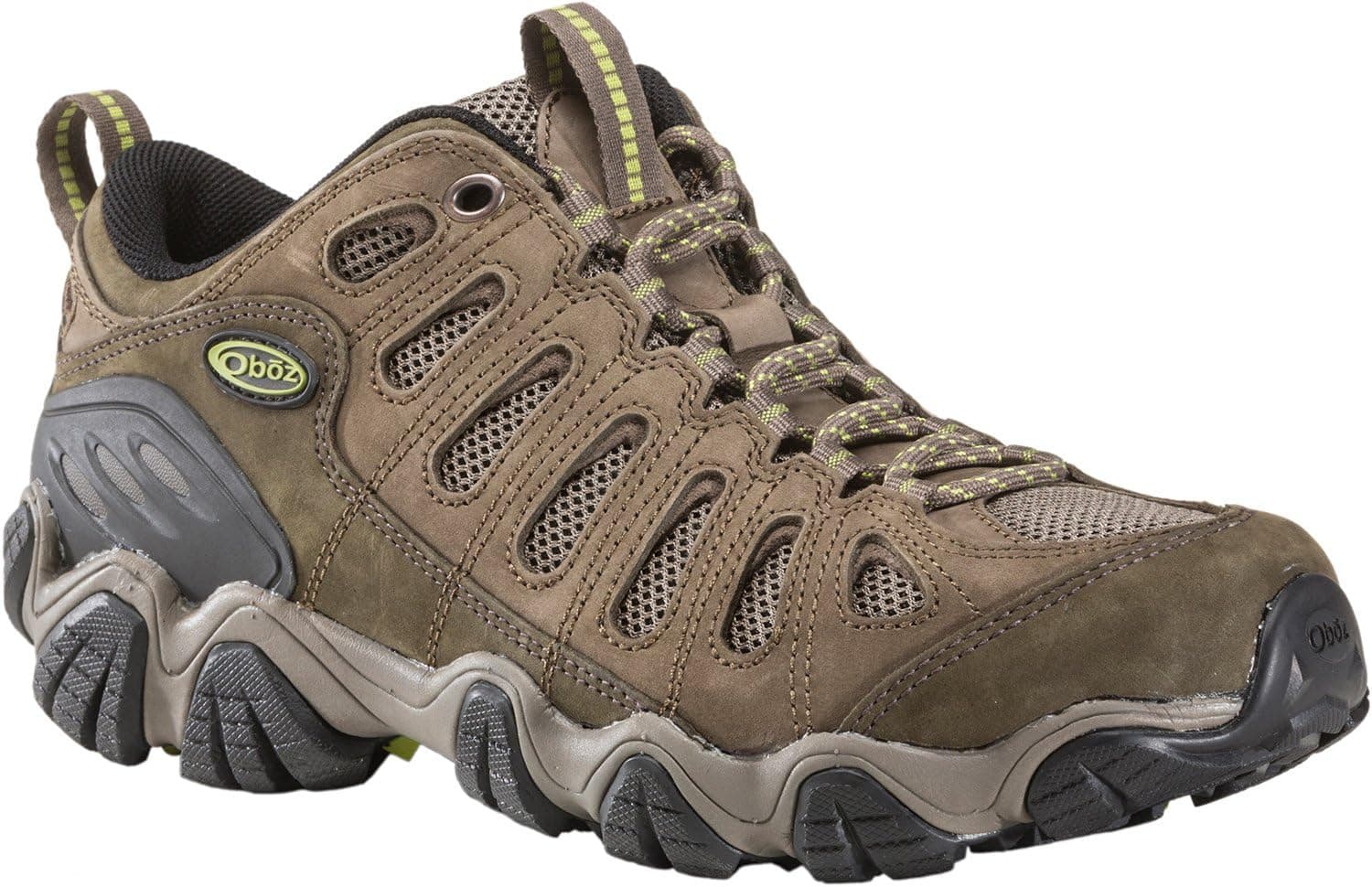 Oboz Sawtooth Low Hiking Shoe - Men's