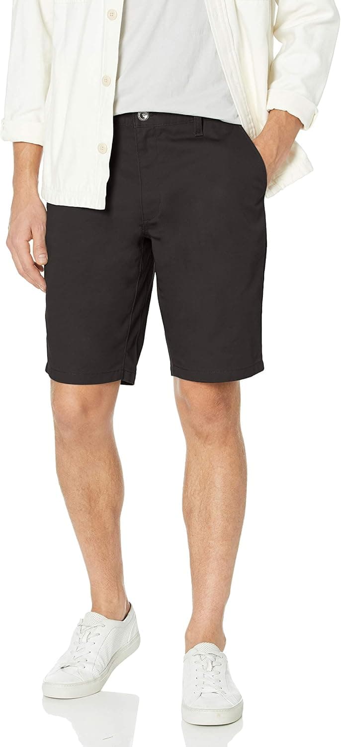 RVCA Men's Week-End Short